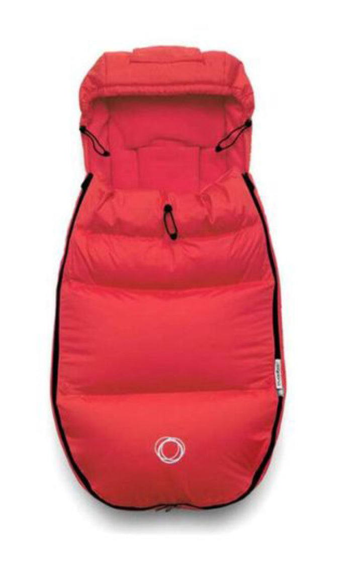 Bugaboo Buffalo Travel System