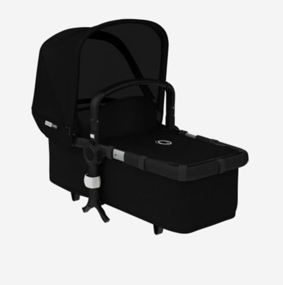 Bugaboo Buffalo Travel System
