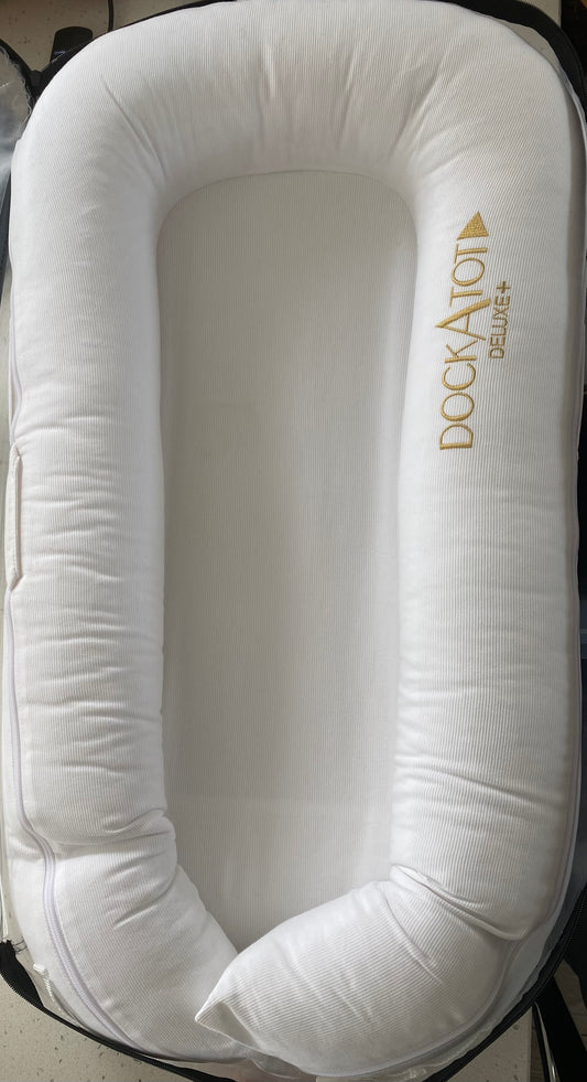 Dockatot Deluxe +