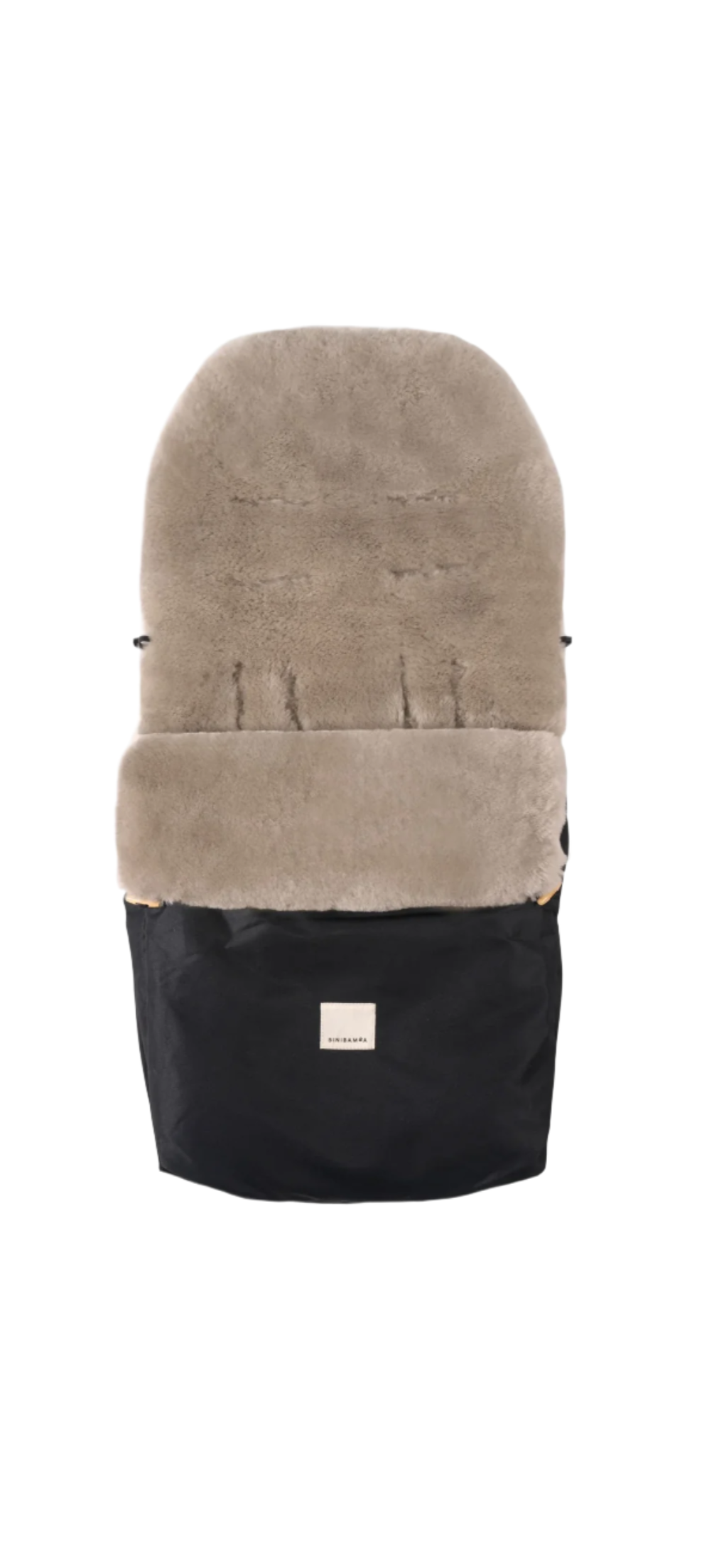 Binibimba Toast Puffmuff
