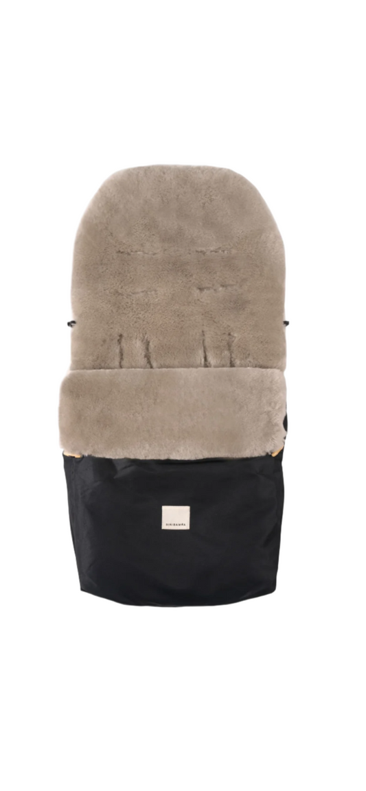 Binibimba Toast Puffmuff
