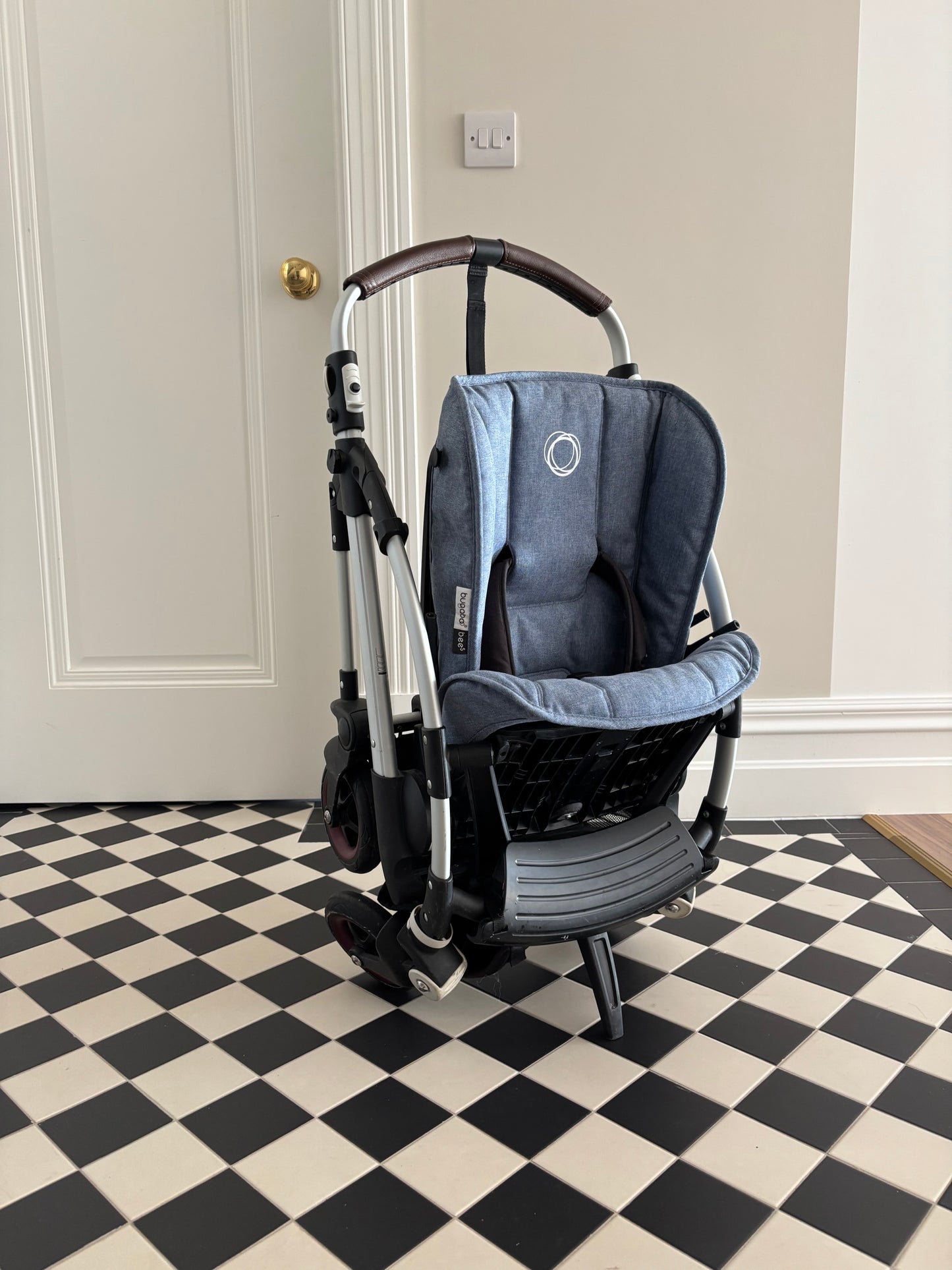Bugaboo Bee Stroller
