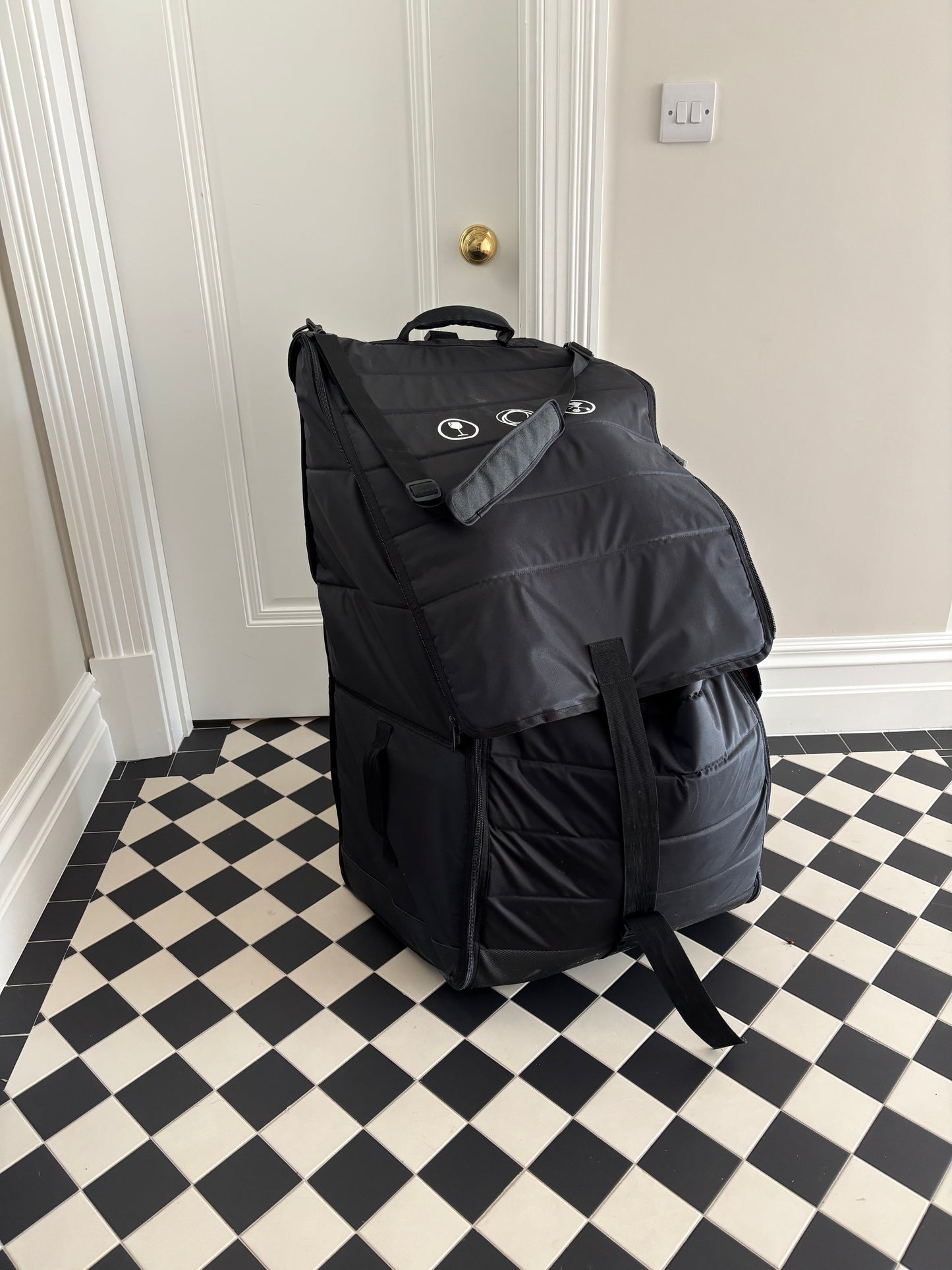 Bugaboo Cameleon 3 Travel system