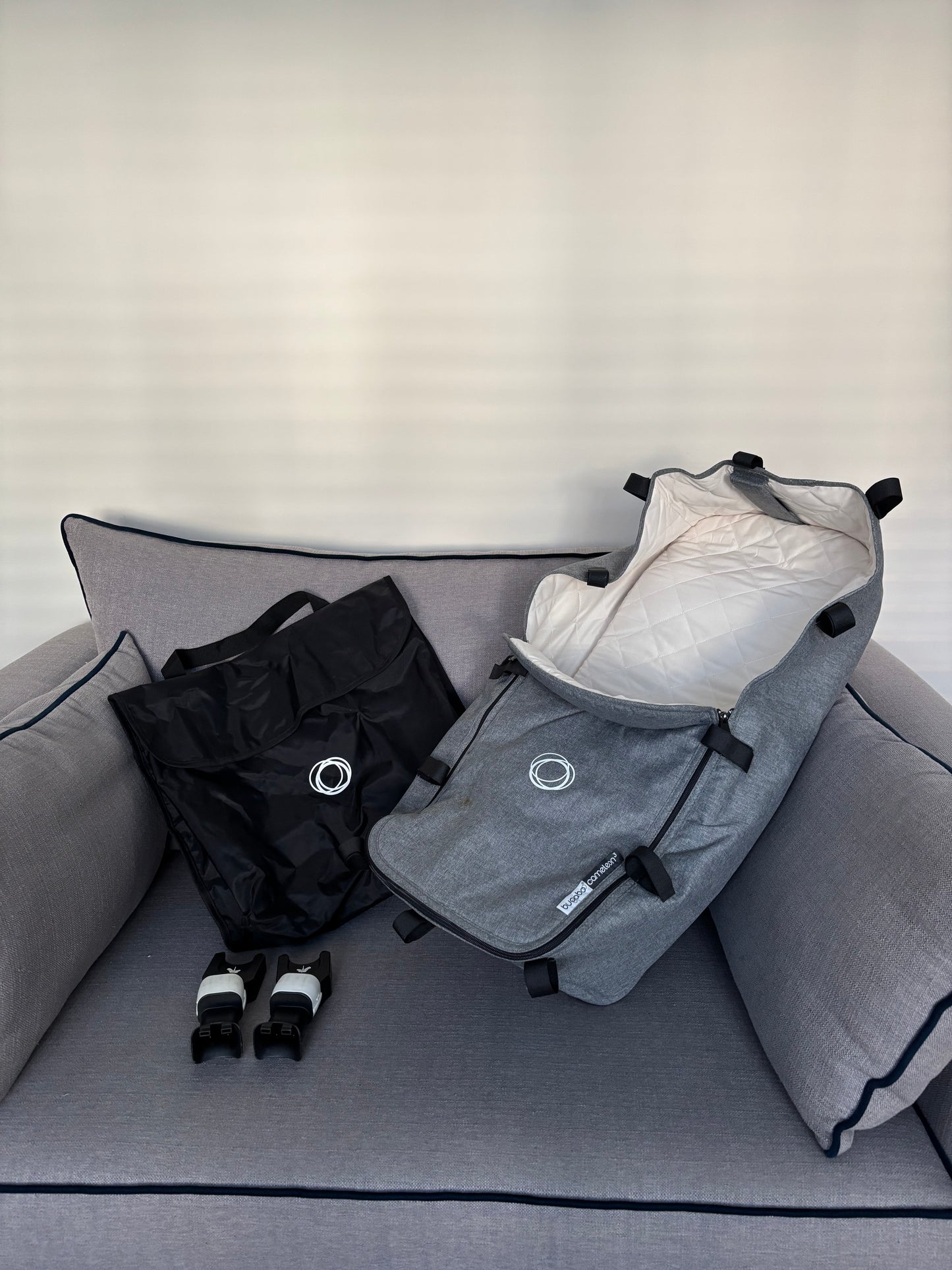 Bugaboo Cameleon 3 Travel system