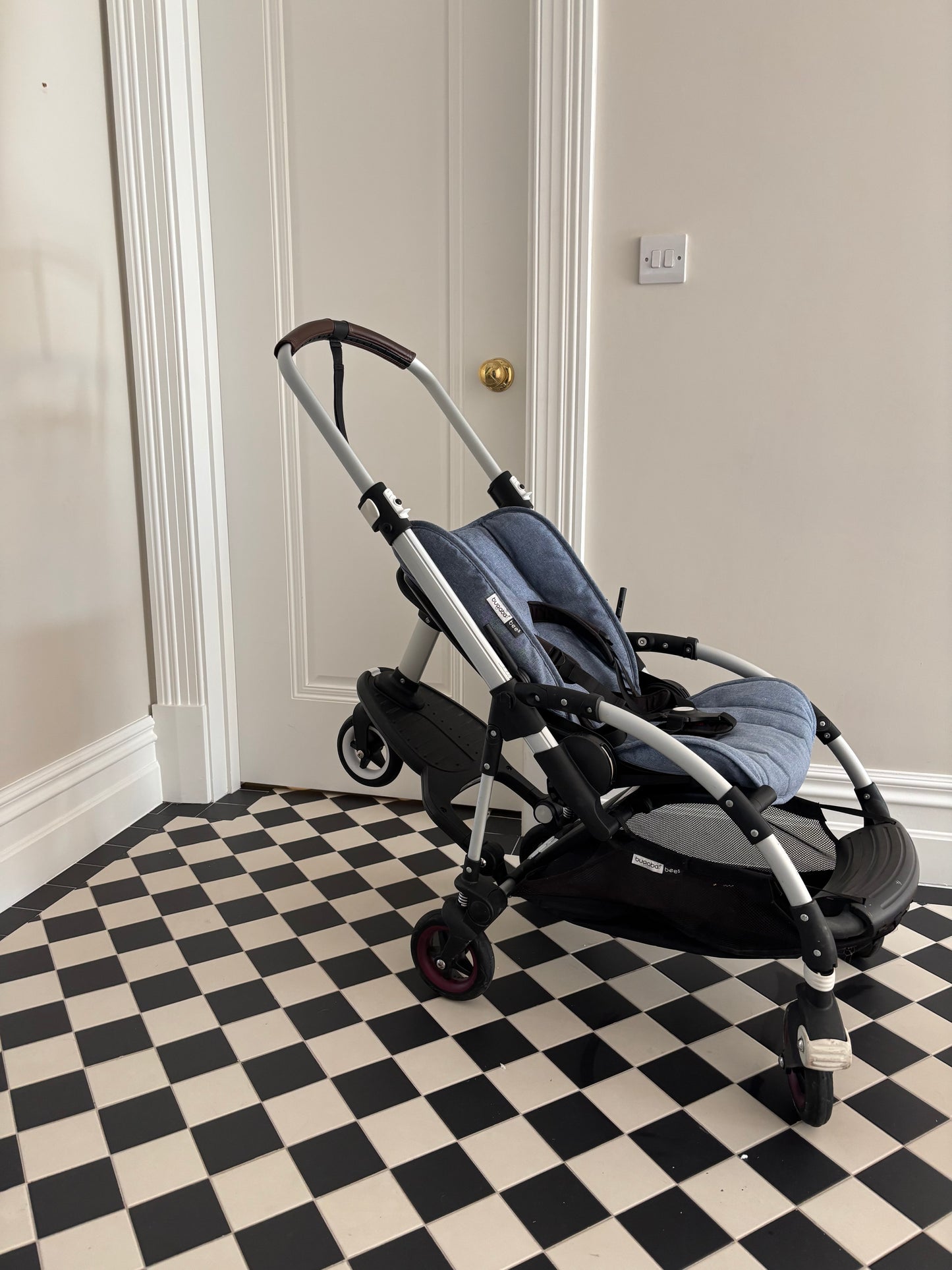 Bugaboo Bee Stroller