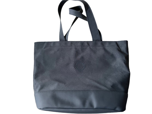 Bugaboo navy nappy bag