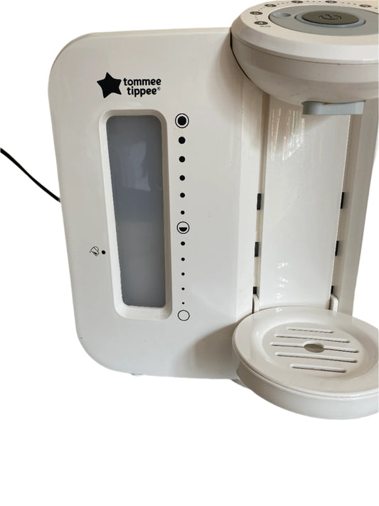 Tommee Tippee Perfect Prep Formula Maker