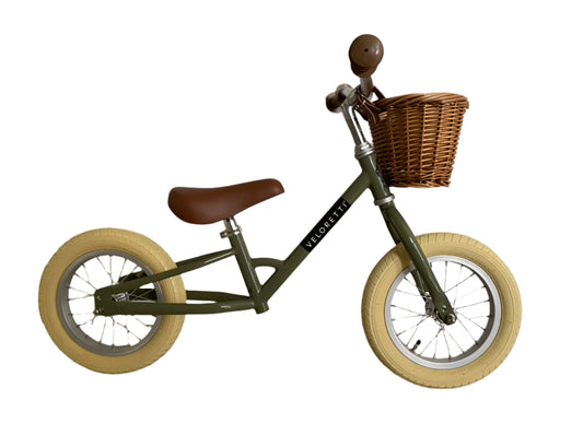 Veloretti Balance Bike / Trike