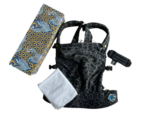 Artipoppe Zeitgeist Carrier