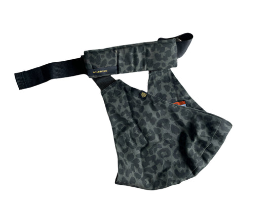 Wildride Toddler Carrier