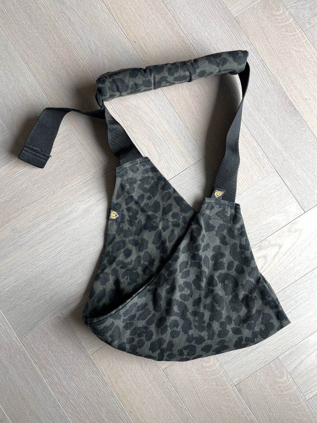 Wildride Toddler Carrier