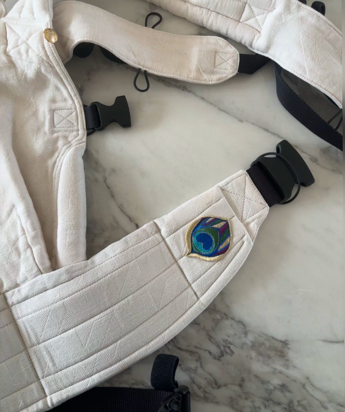 Artipoppe Zeitgeist carrier