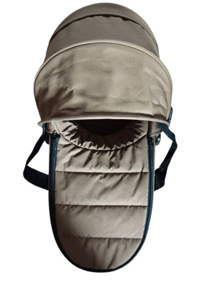 Baby zen bassinet