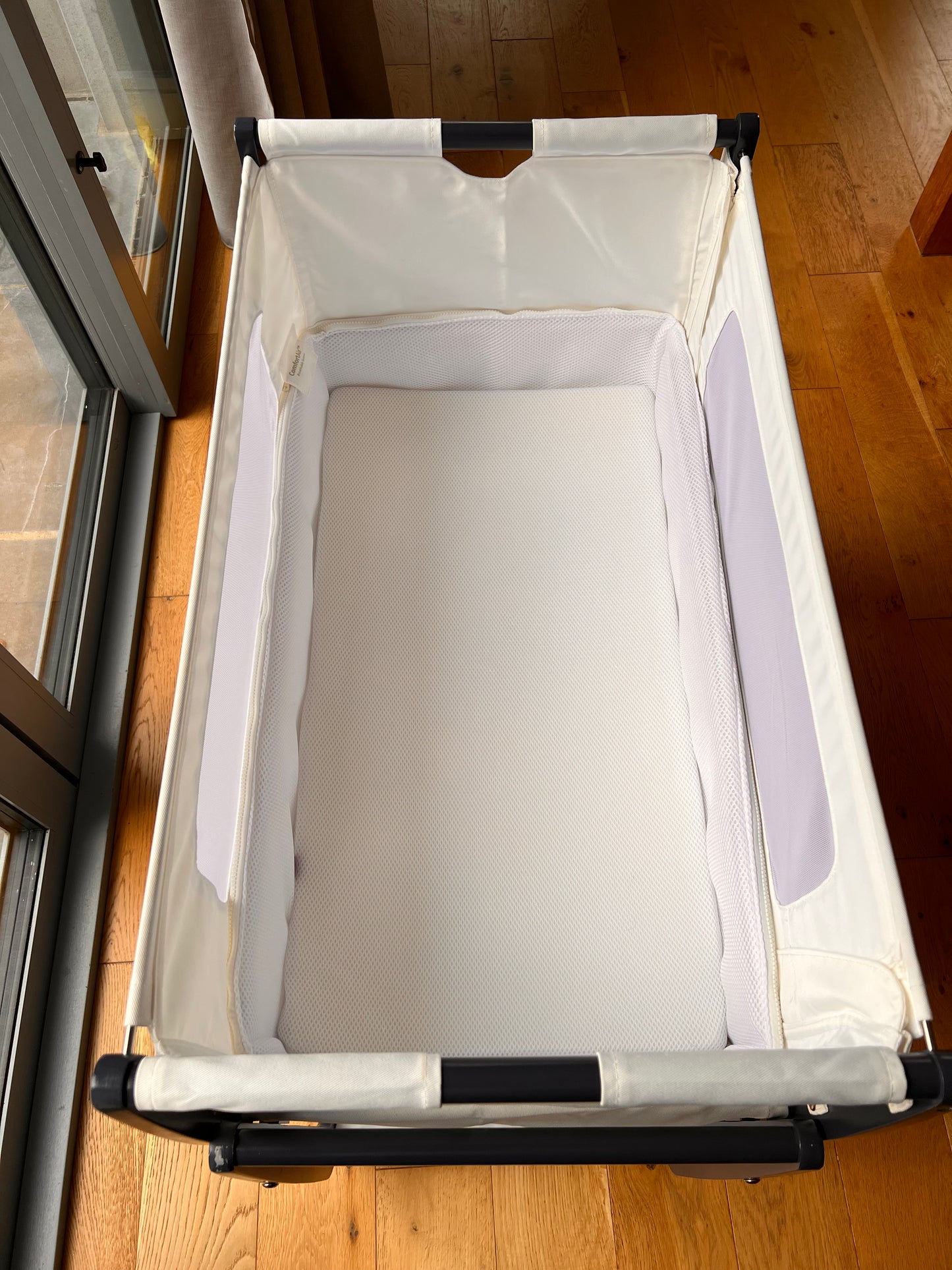 Snuzpod 4