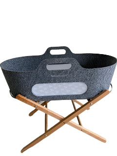 Snuzbaskit Moses basket