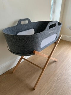Snuzbaskit Moses basket