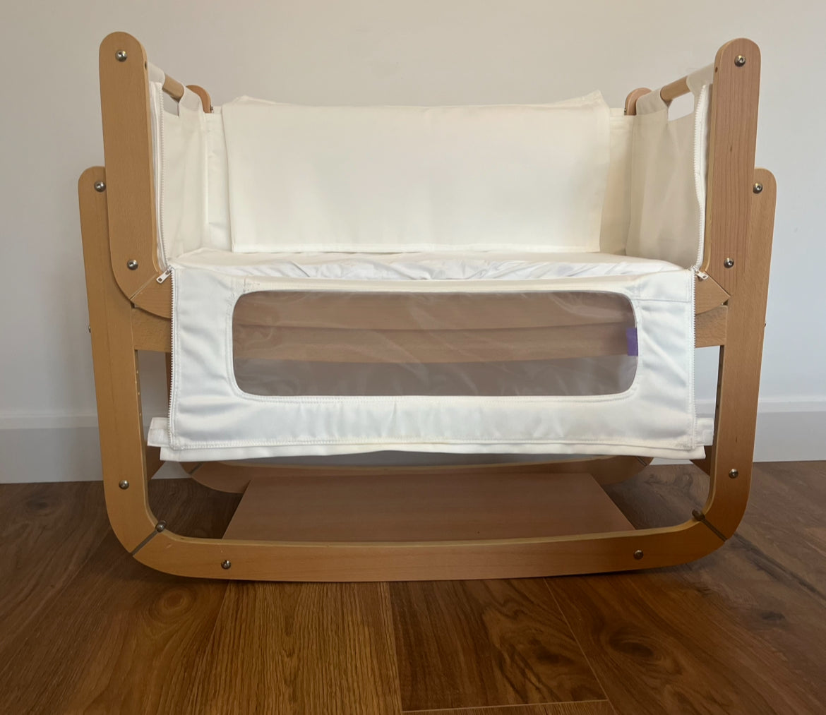 SNUZPOD