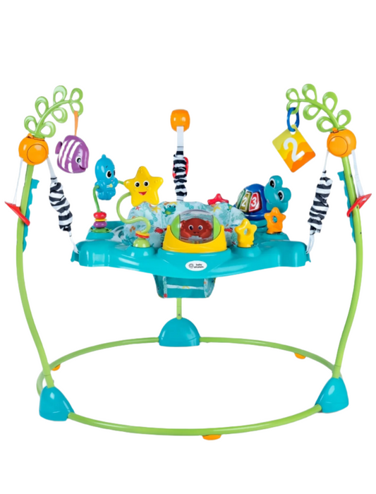 Baby Einstein activity jumper