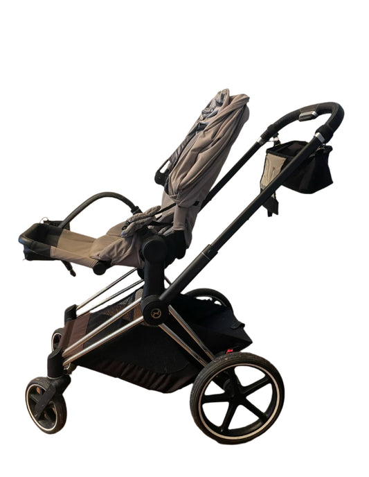 Cybex Priam
