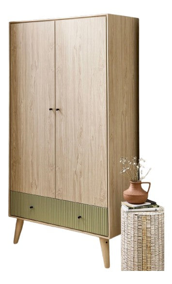 Nursery Wardrobe & Chest/Changing Table