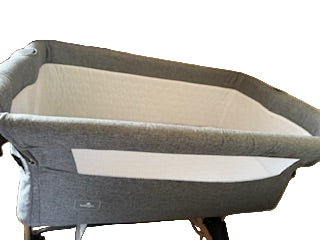 Babylo Snuggle Bedside