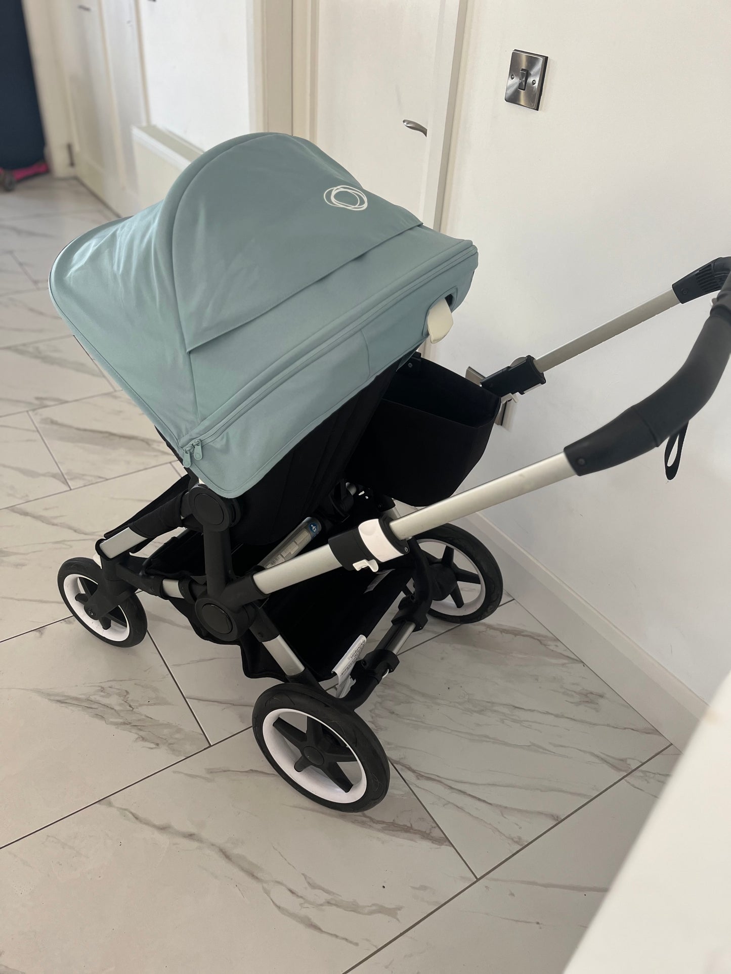Bugaboo Donkey Mono