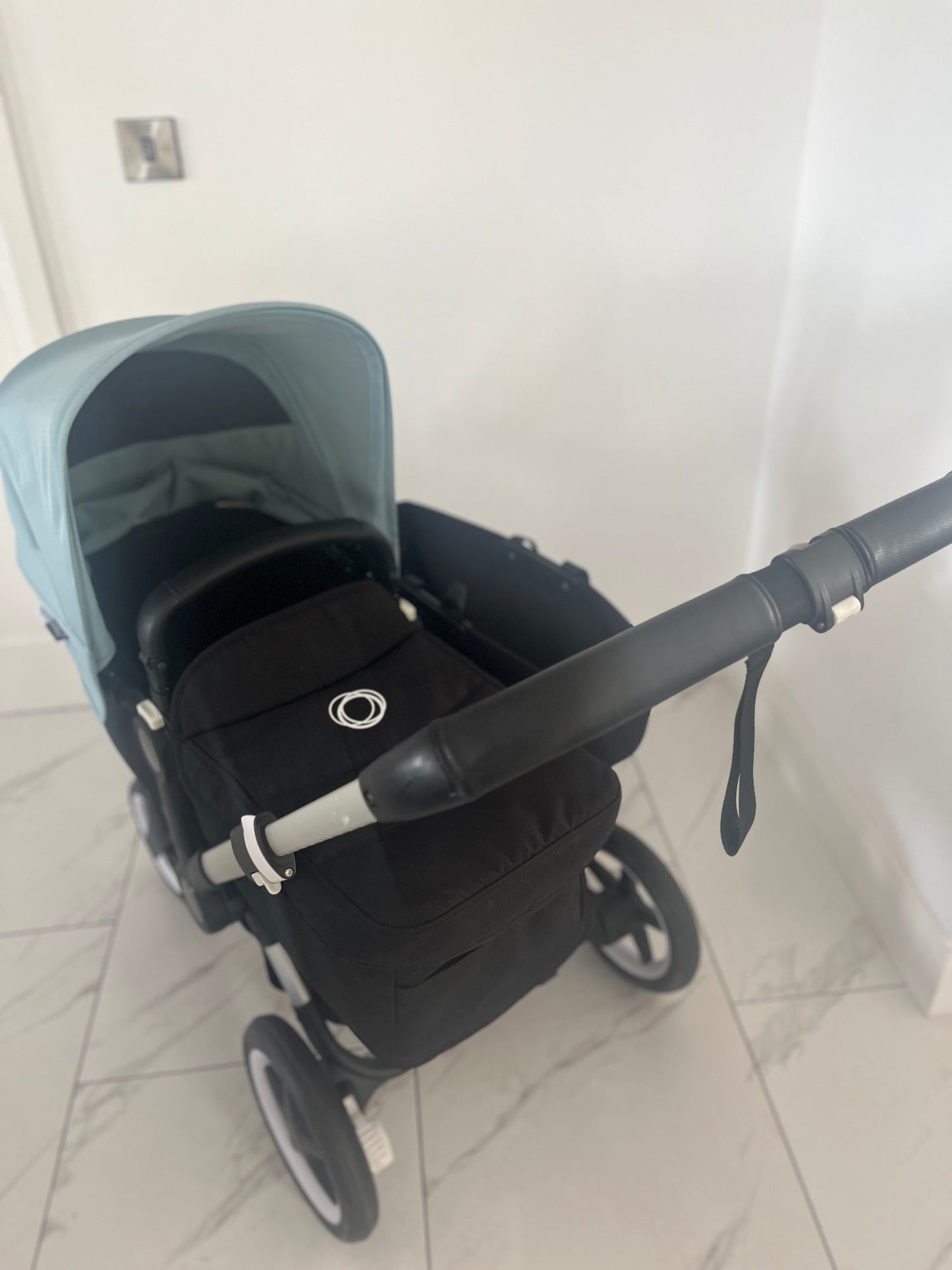 Bugaboo Donkey Mono