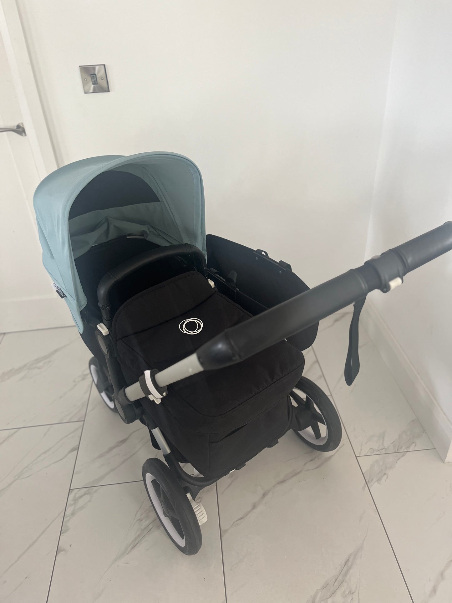 Bugaboo Donkey Mono