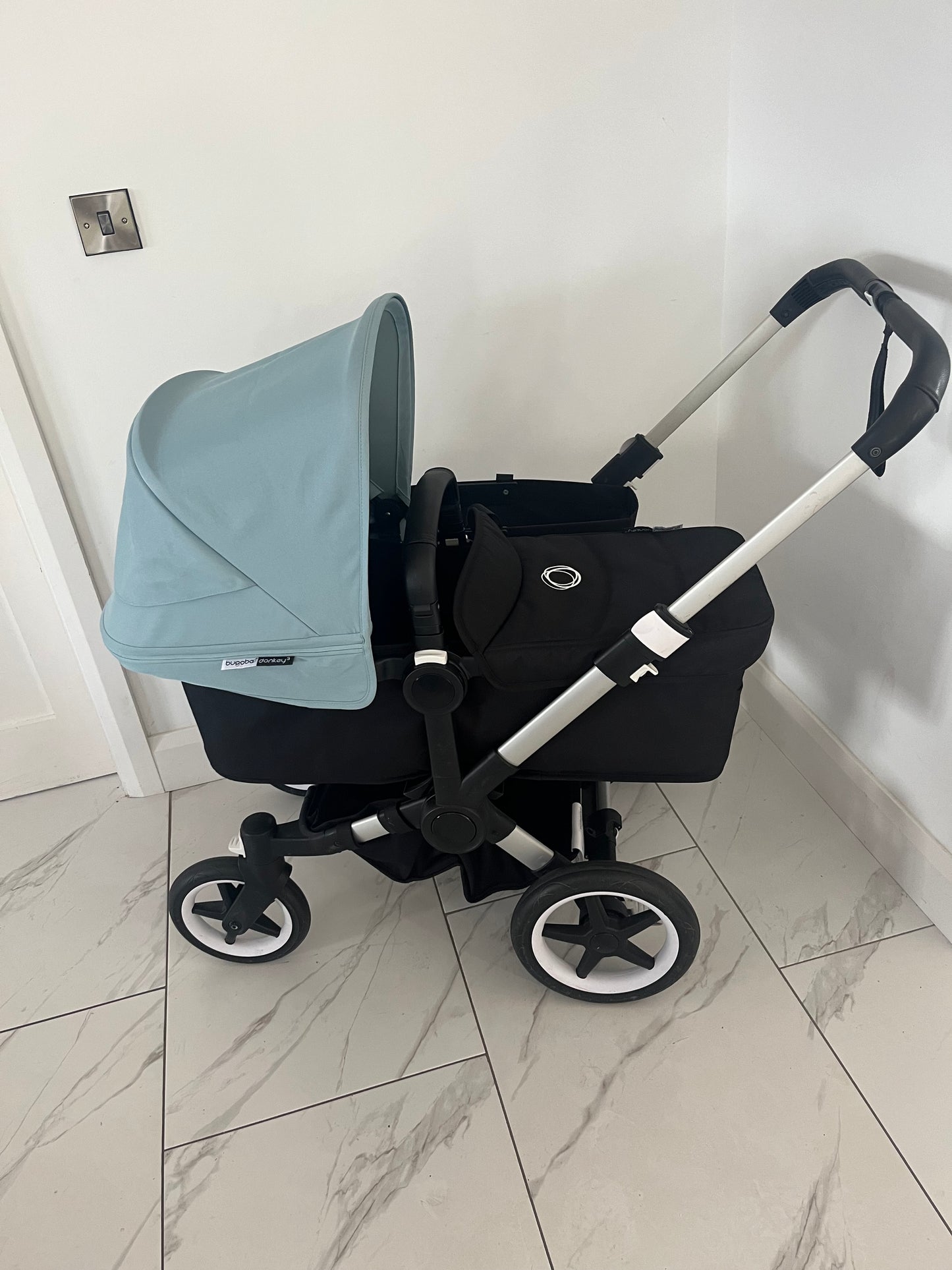 Bugaboo Donkey Mono