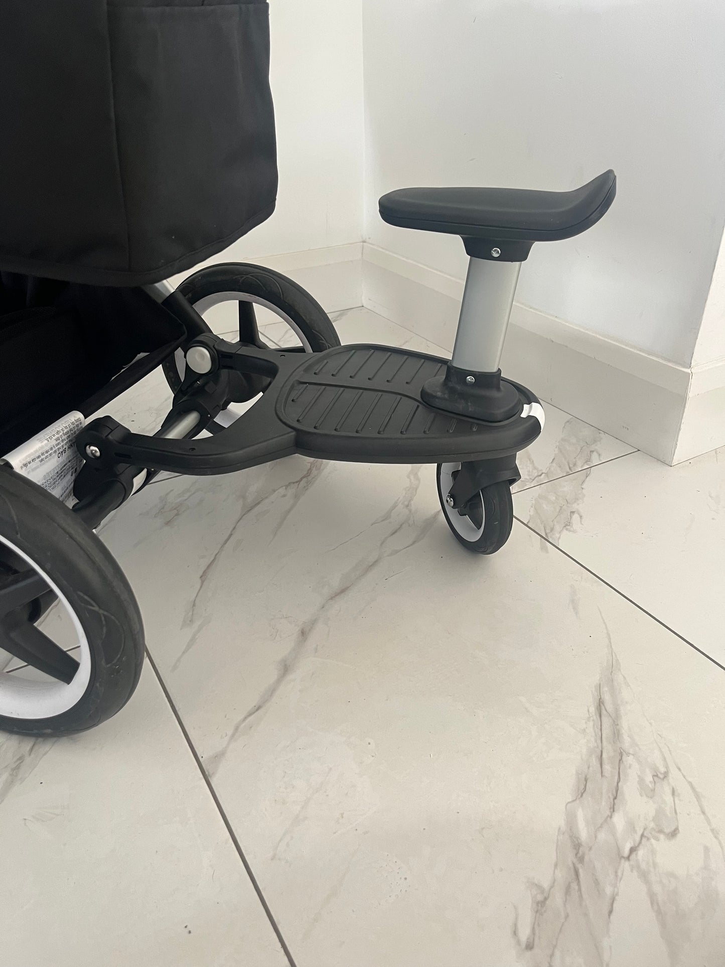 Bugaboo Donkey Mono