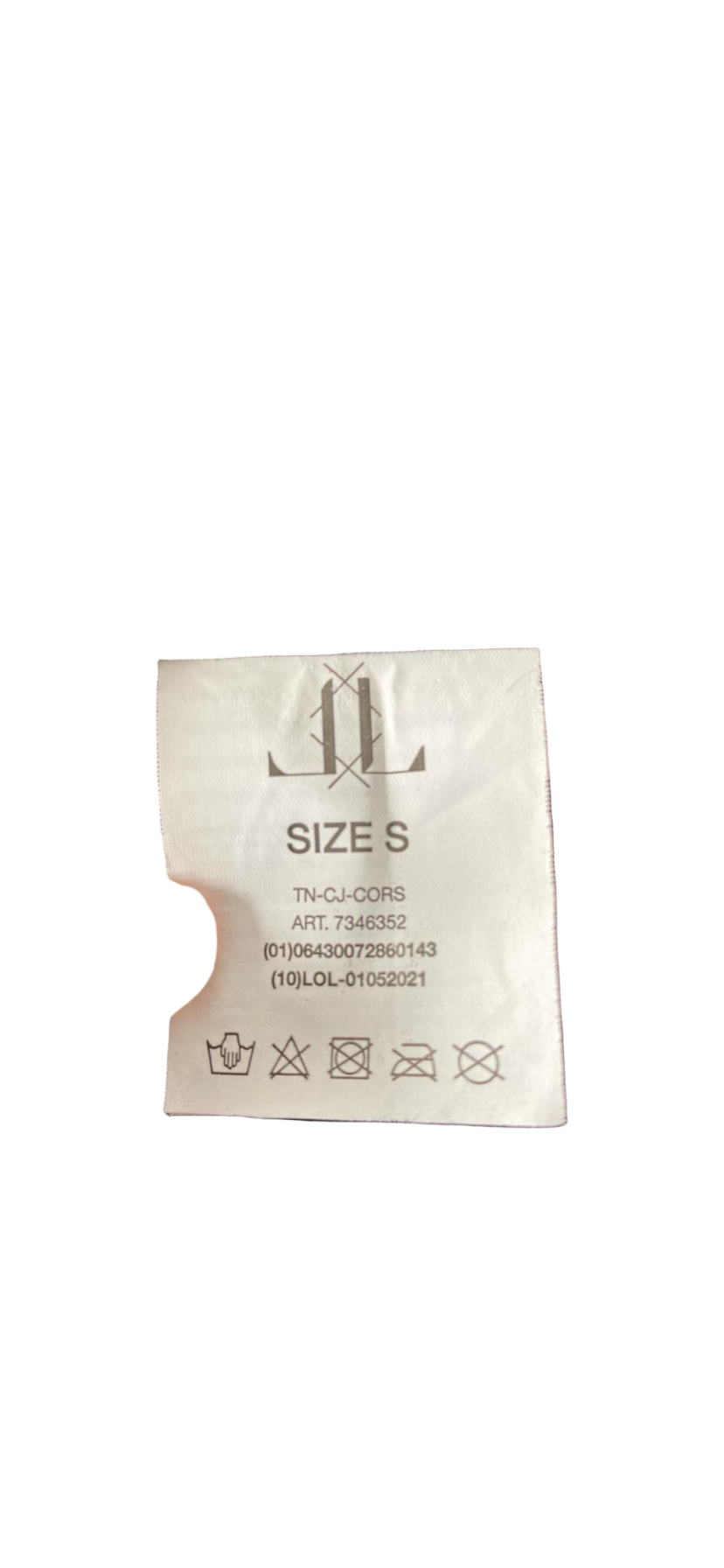 Lola & Lykke Core Restore Postpartum support band