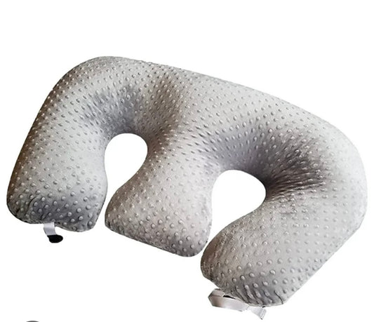 Twinz Pillow