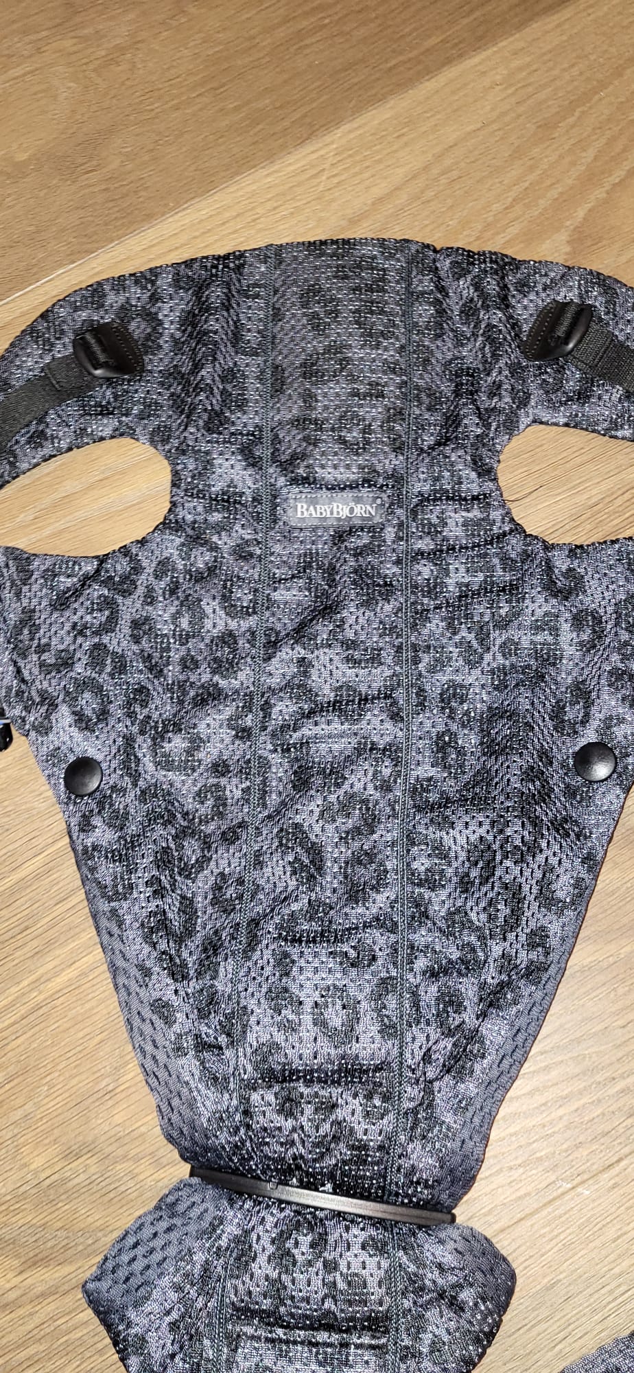 Babybjorn Baby Carrier