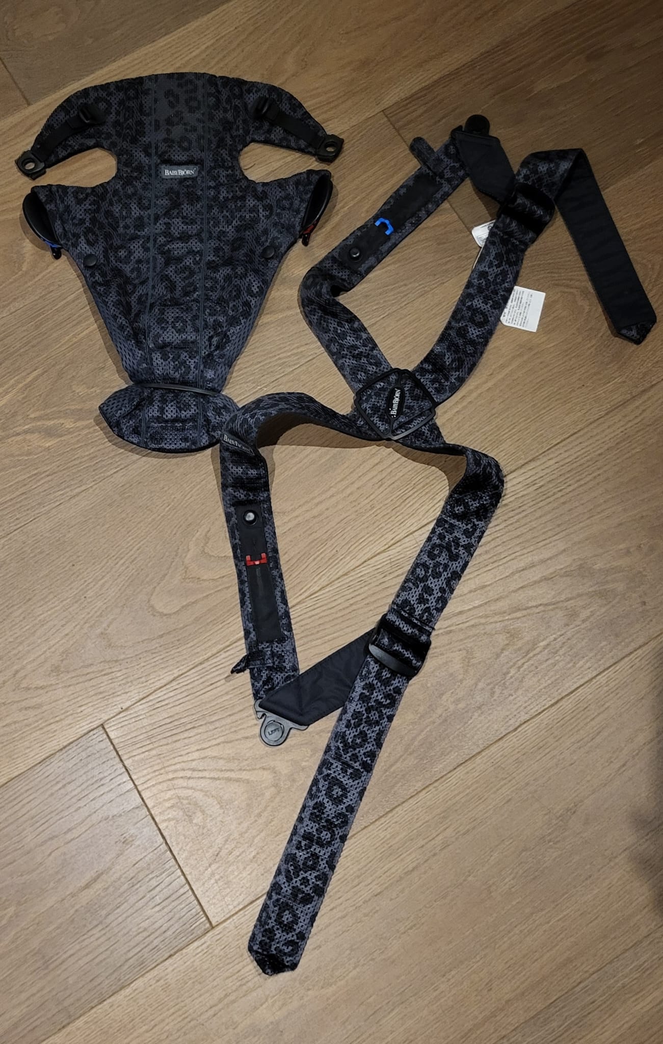Babybjorn Baby Carrier