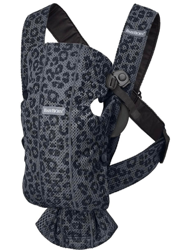 Babybjorn Baby Carrier