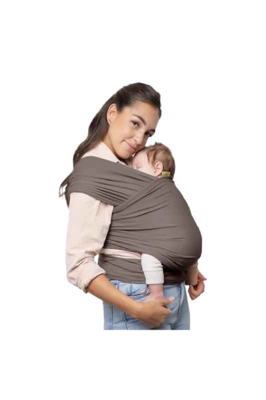 Boba baby wrap