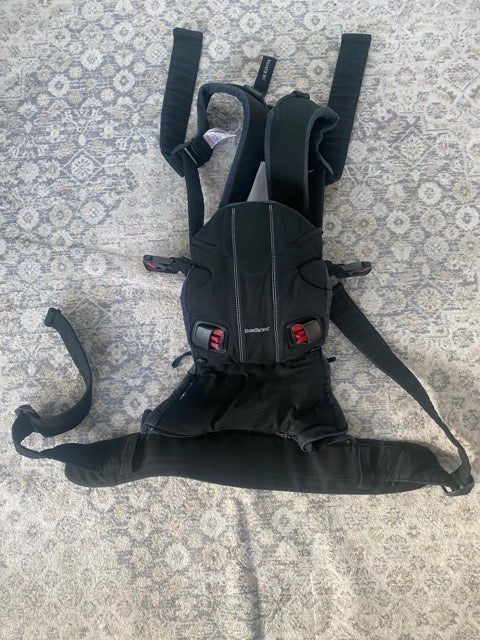 Baby Bjorn Carrier