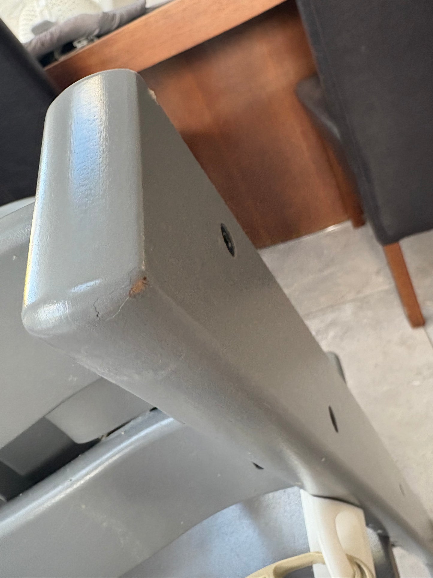 Stokke Trip Trap High Chair