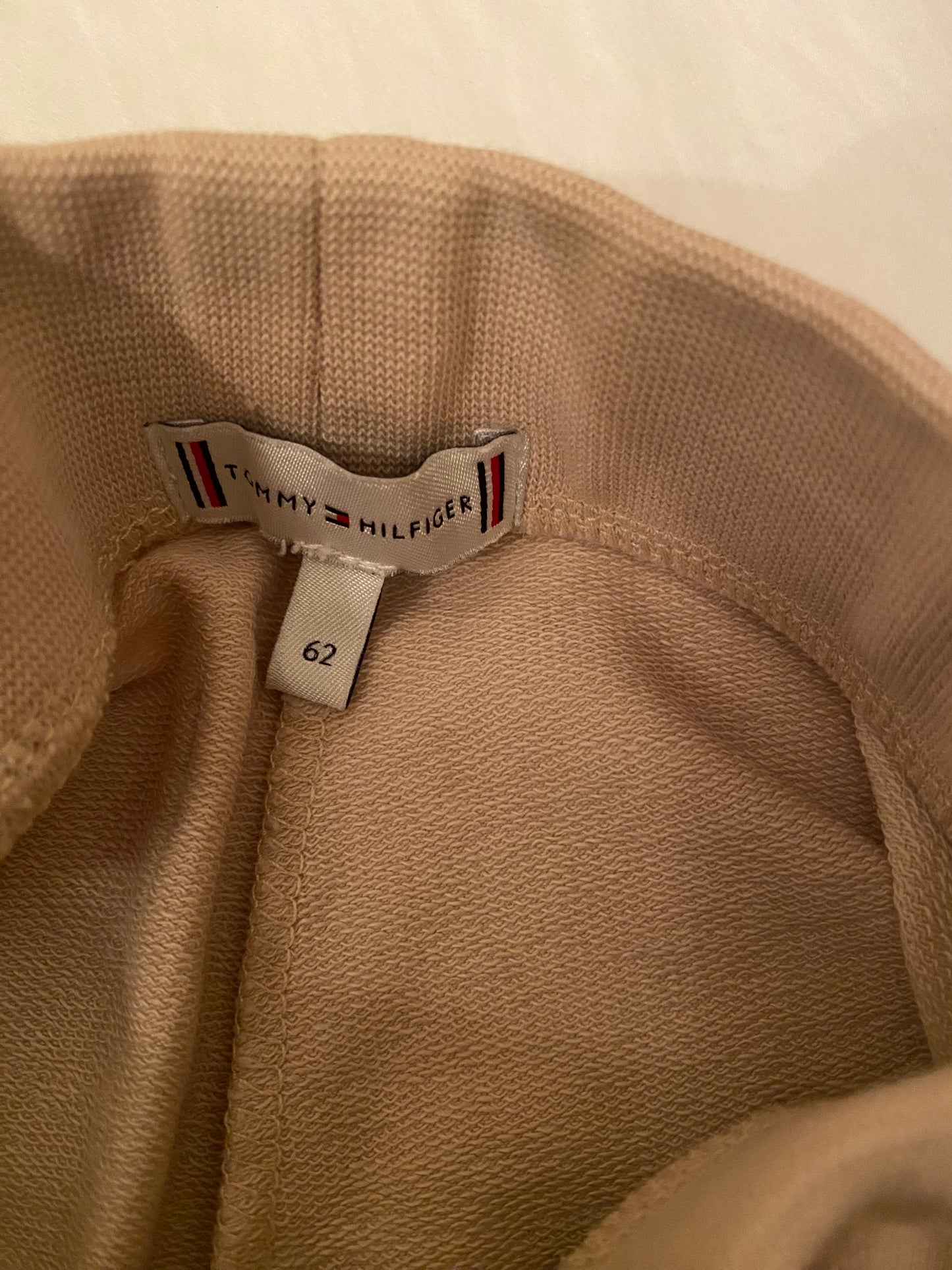 Tommy Hilfiger tracksuit and T-shirt