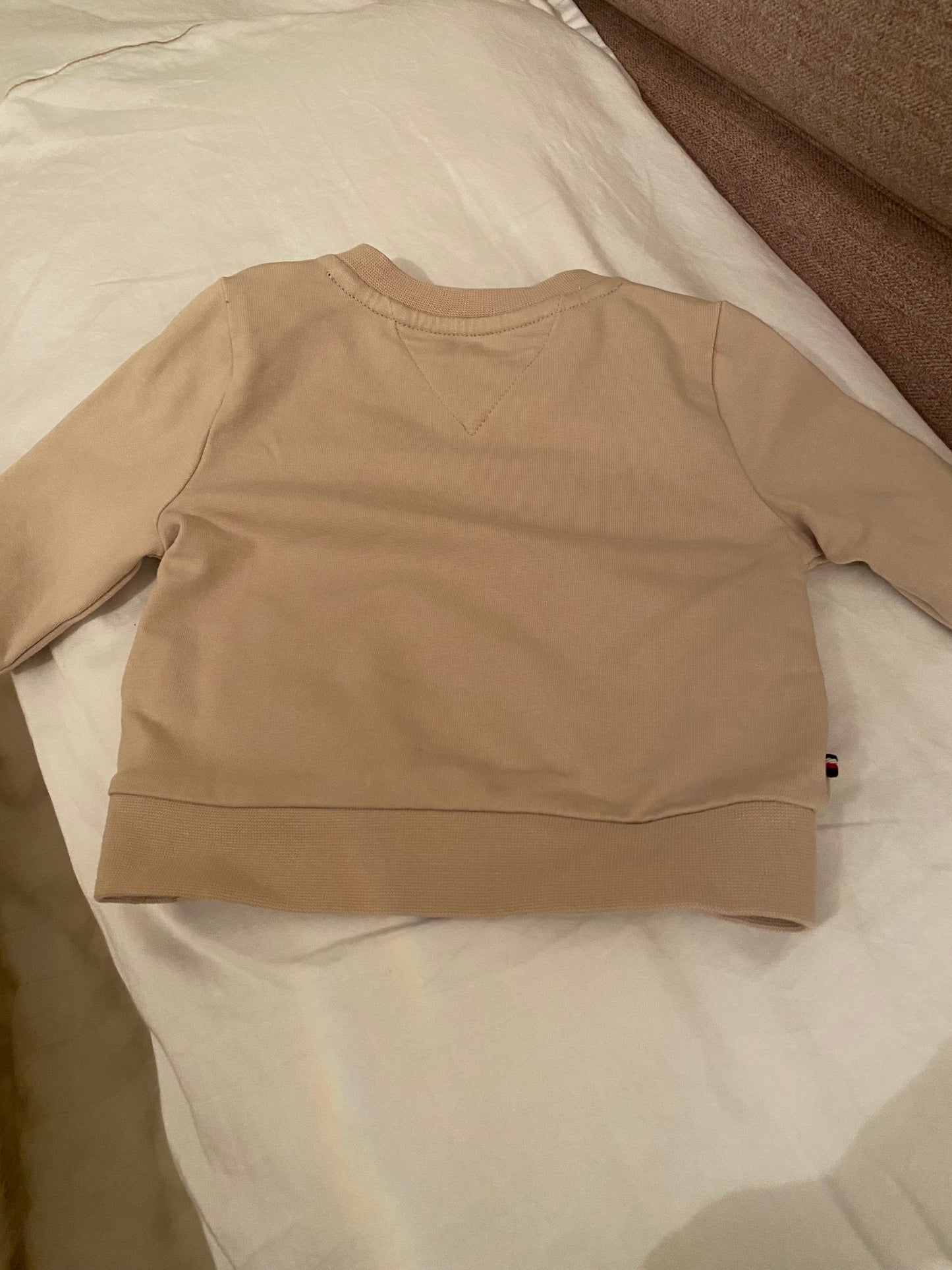Tommy Hilfiger tracksuit and T-shirt