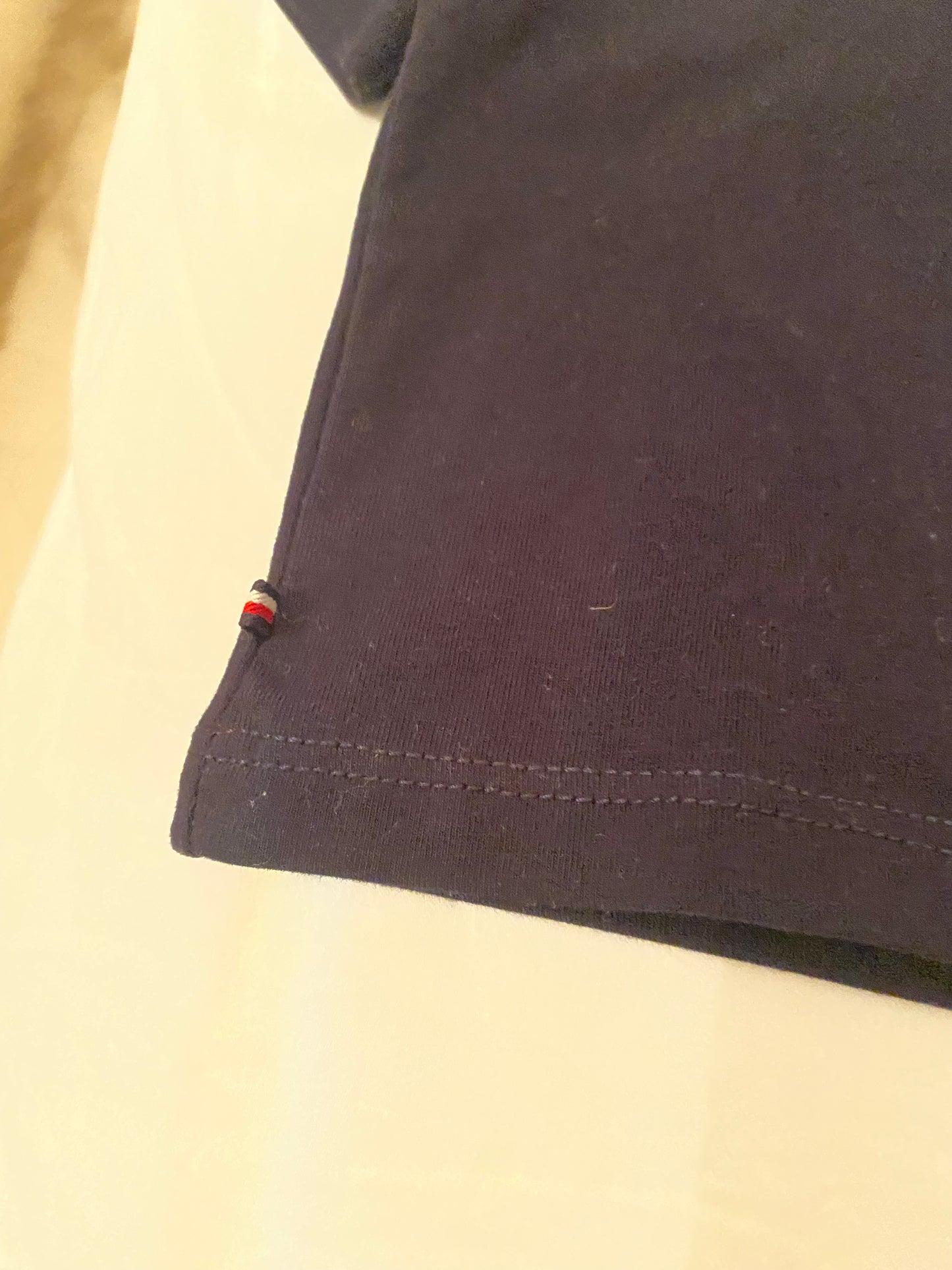 Tommy Hilfiger tracksuit and T-shirt