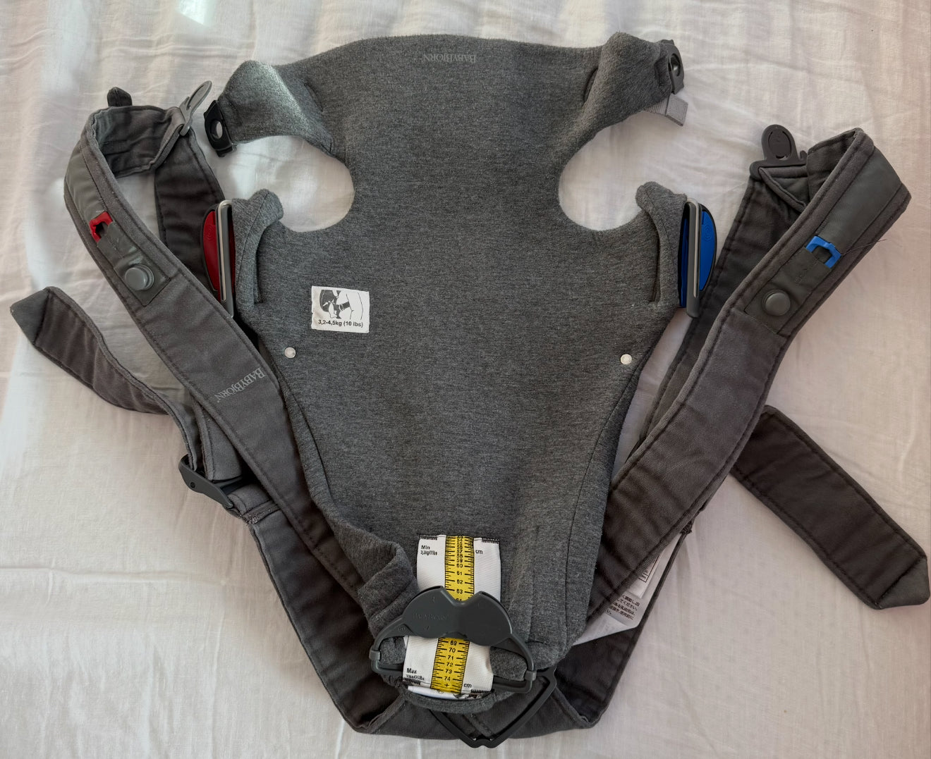 Baby Bjorn Mini Carrier