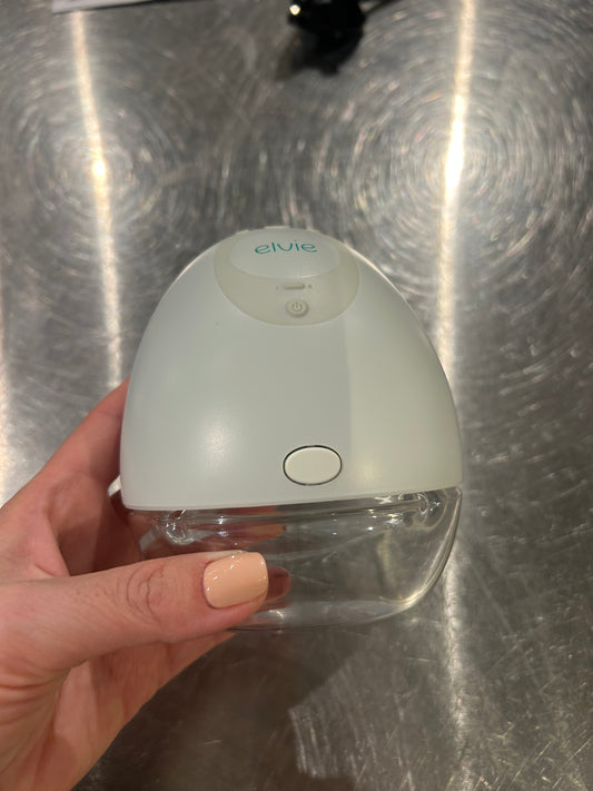 Elvie Breast Pump