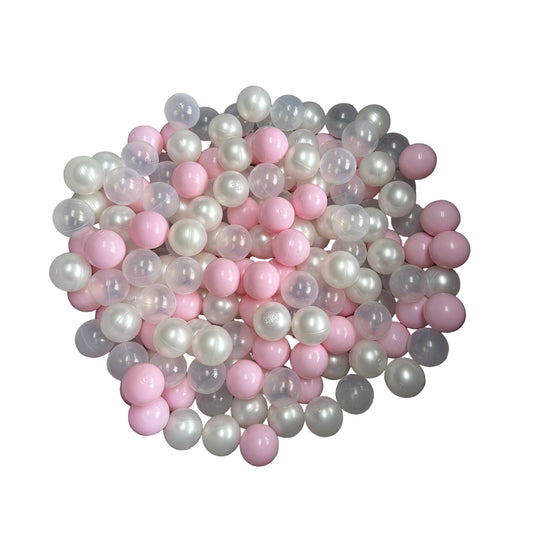Kiddy Moon Ball Pit