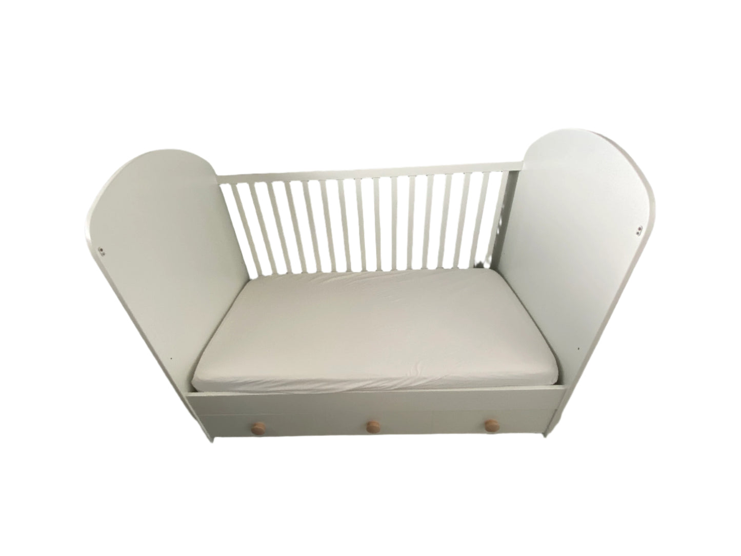 IKEA Gonatt Cot