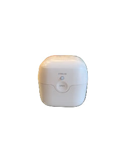 nuby dummy steriliser