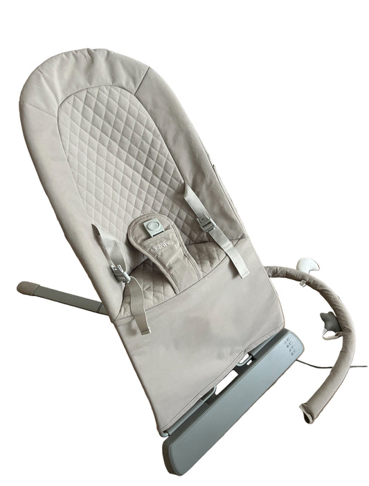 Nuby Move&Vibrate Bouncer
