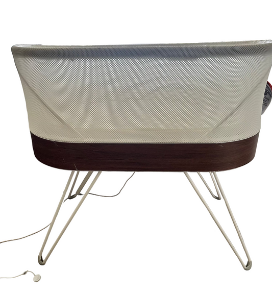 SNOO smart baby sleeper & cot