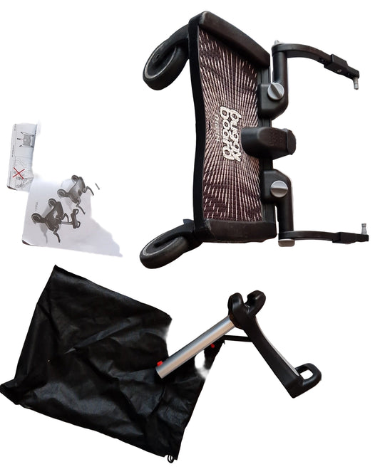 Lascal maxi buggy board