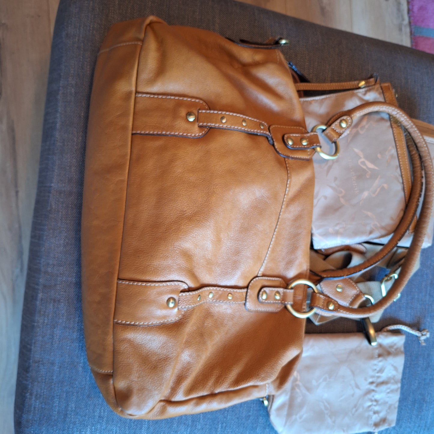 Storksak Change Bag